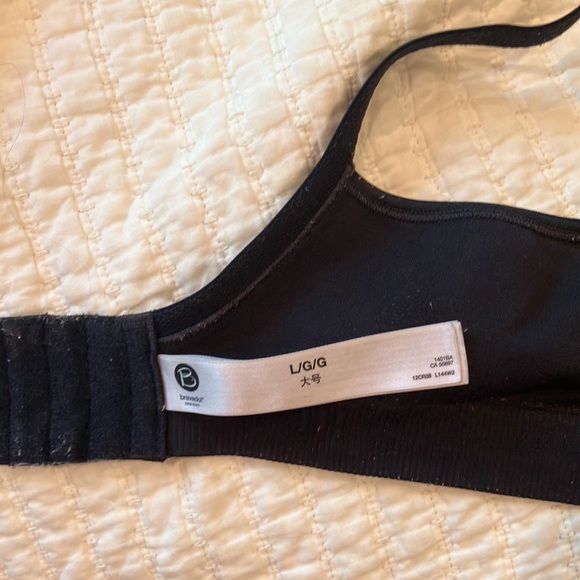 bravado nursing bras size L - Picture 7 of 7